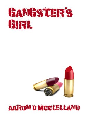 cover image of Gangster's Girl